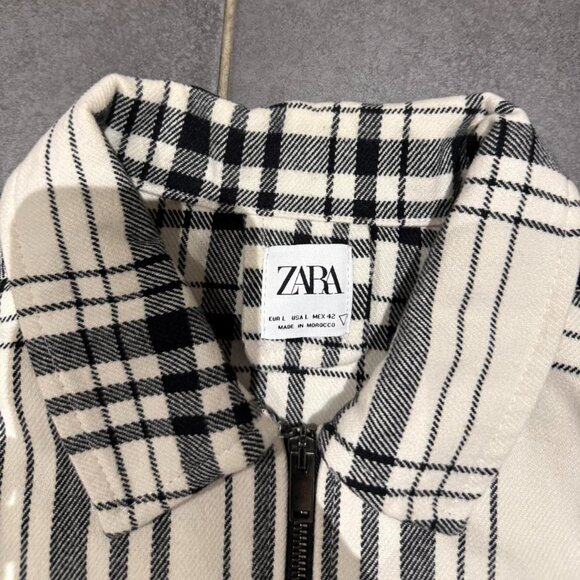 Zara Men's multi Jacket - Picture 2 of 2